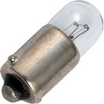 Indicatie- en signaleringslamp Schiefer Ba9s T9x23